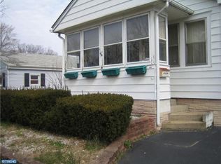 70A Alden Ave, Delran Township, NJ 08075