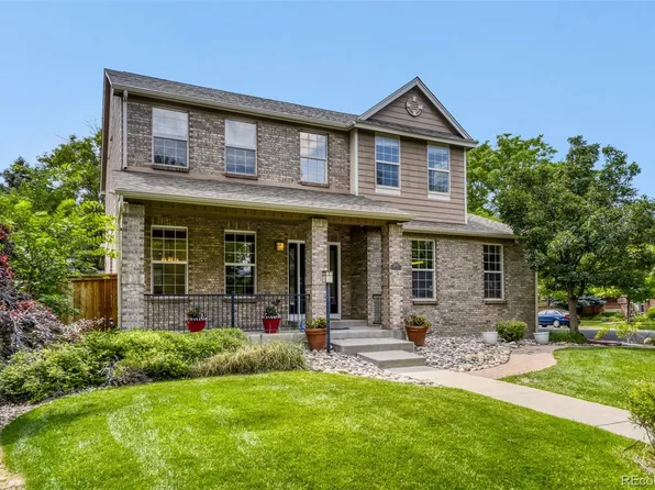 217 S Syracuse Street, Denver, CO 80230