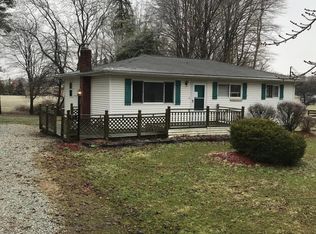 811 Dunbar Rd, Tallmadge, OH 44278