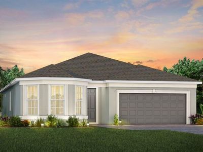 2737 Serenity Meadow Dr, Kissimmee, FL, 34744