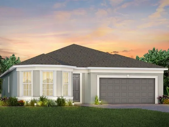 2737 SERENITY MEADOW DRIVE, KISSIMMEE, FL 34744