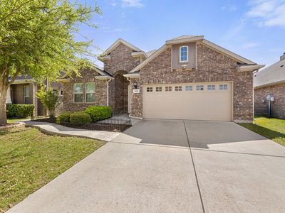3006 Grand Bay Dr, Garland, TX, 75040