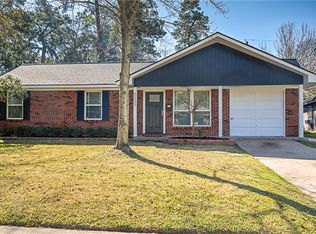 5121 De Milo Dr, Houston, TX 77092