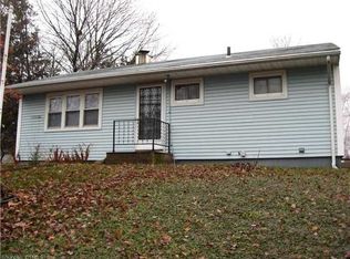 620 Bee St, Meriden, CT 06450