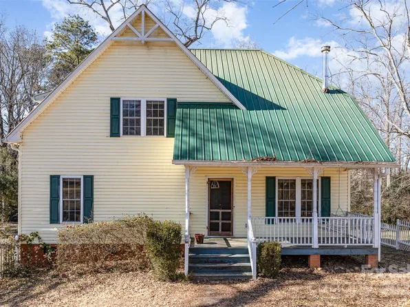 295 Clinton St, Shelby, NC 28150