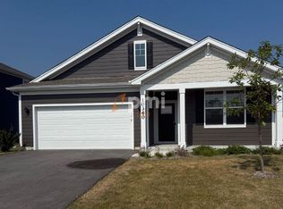 10360 Blaine St, Saint John, IN 46373