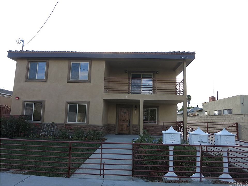1st image of 21827 Hawaiian Ave #B