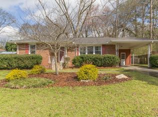 3768 Norman Rd, Clarkston, GA 30021