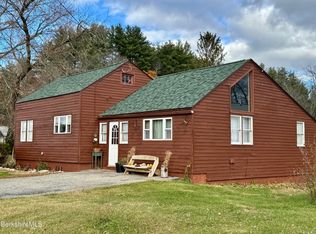 2010-2012 Clayton Mill River Rd, Southfield, MA 01259