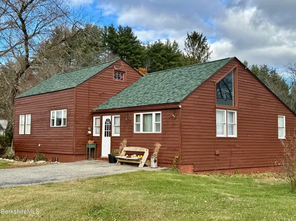 2010-2012 Clayton Mill River Rd, Southfield, MA 01259