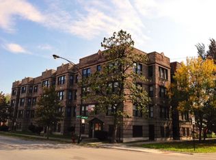 55 E Marquette Rd #33, Chicago, IL 60637