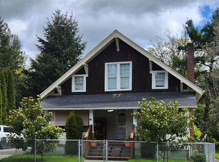 304 NW Arden Ave, Winlock, WA 98596