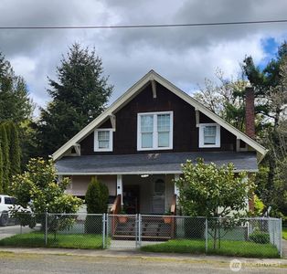304 NW Arden Avenue, Winlock, WA, 98596