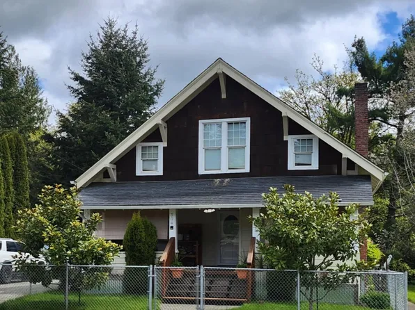 304 NW Arden Avenue, Winlock, WA 98596