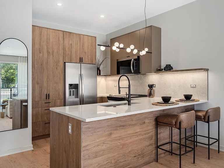 Novu Apartments — Photo 13