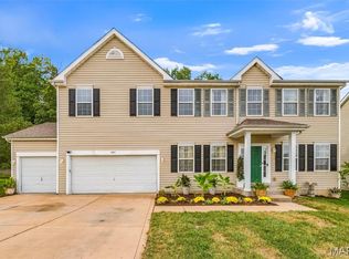 5517 Regency Woods Mnr, Imperial, MO 63052