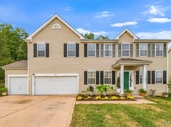 5517 Regency Woods Mnr, Imperial, MO 63052