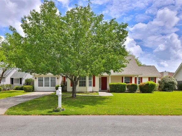 17 Capers Creek Dr, Okatie, SC 29909