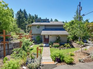 5136 SW Custer St, Portland, OR 97219