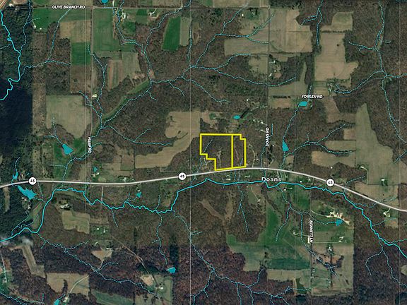 3rd image of 2 E State Road 58 Lot Wp002