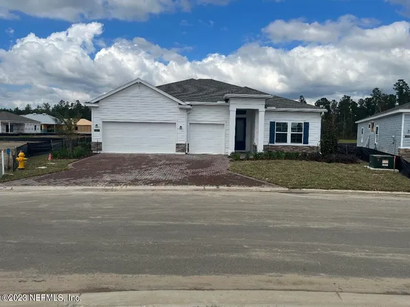 75040 PONDSIDE Lane, Yulee, FL 32097