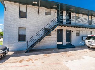 2614 Jeffries St APT 103, Dallas, TX 75215
