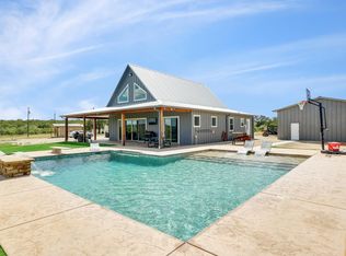 524 Shepard Ln, Loving, TX 76460