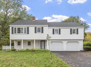 495 Johnson St, North Andover, MA 01845