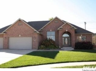 4813 Bears Paw, Springfield, IL 62711