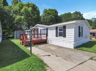 264 Timberline Dr, Circleville, OH 43113