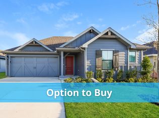 1732 Reverie Rd, Burleson, TX 76028