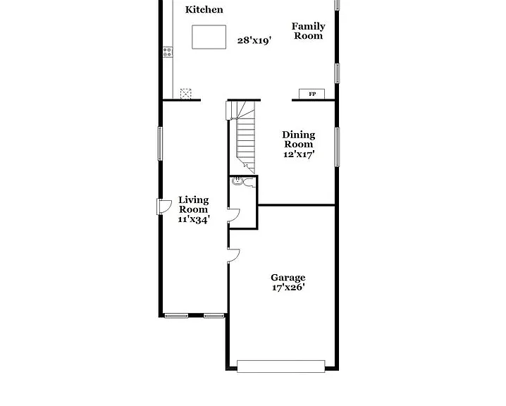 9481 Havasu Canyon Ave — Photo 2