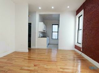247 Audubon Ave APT 32, New York, NY 10033