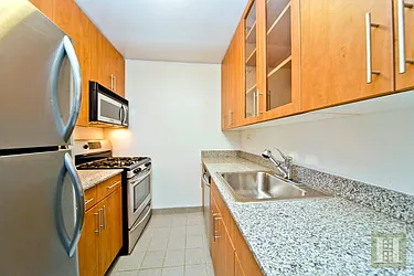 Rented by Halstead Real Estate