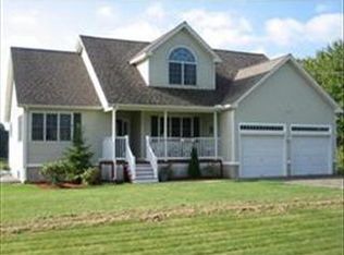 5 Mill Valley Rd, Hadley, MA 01035