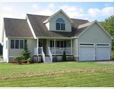 5 Mill Valley Rd, Hadley, MA, 01035