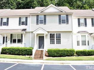 2206 Trailwood Valley Cir, Raleigh, NC 27603