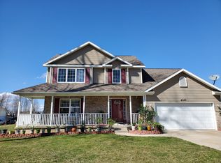 4380 Keelson Dr, Lansing, MI 48911