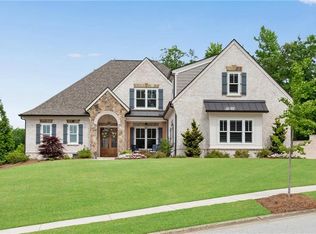 5844 Yoshino Cherry Ln, Braselton, GA 30517