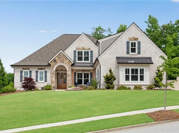 5844 Yoshino Cherry Ln, Braselton, GA 30517