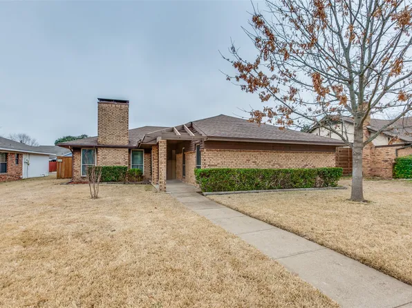 1818 Guildford St, Garland, TX 75044