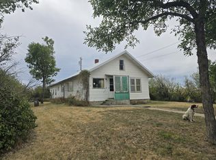 700 Lehman Ave, Denton, MT 59430