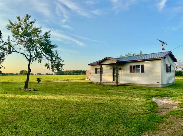 1310 Kings Ford Rd, Russellville, KY 42276