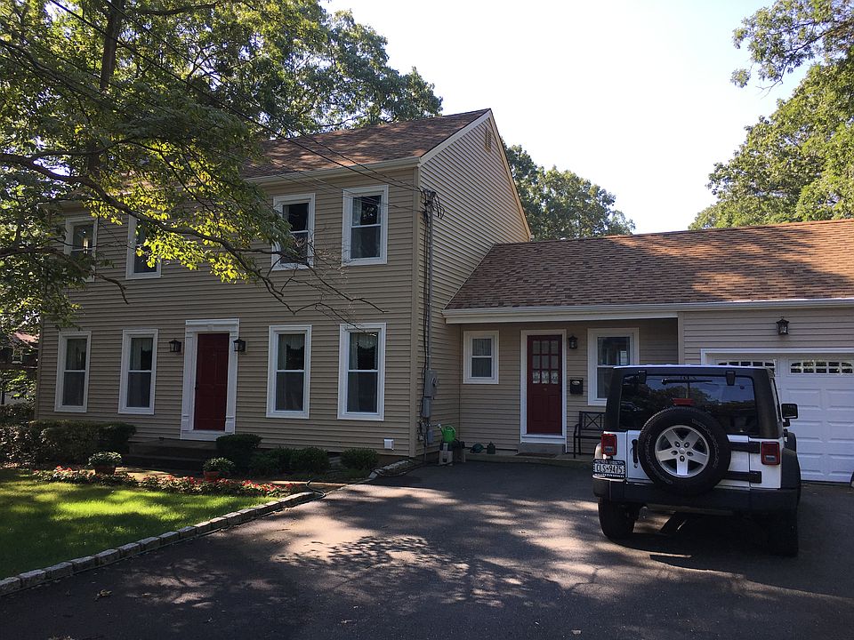 New Siding, Windows 2017