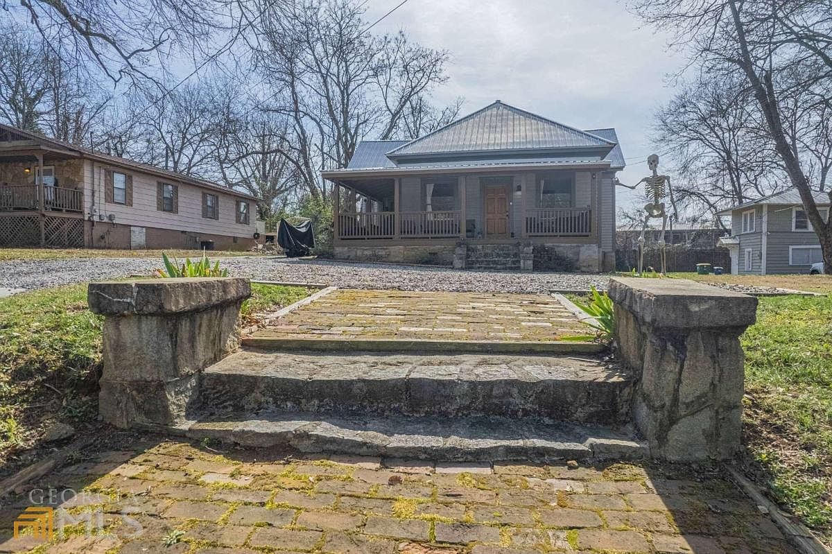 490 Ruth St, Athens, GA 30601 Zillow