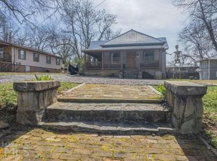 490 Ruth St, Athens, GA 30601