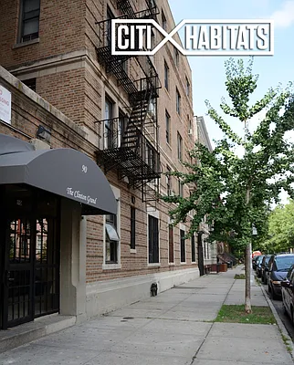Rented by Citi Habitats | media 8