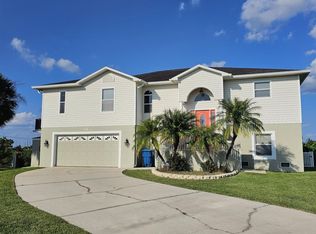 4391 Tahiti Dr, Hernando Beach, FL 34607