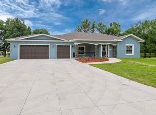 3603 Pioneer Country Trl, Plant City, FL 33567