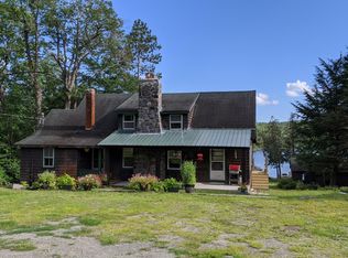 54 Peterson Rd, Bowerbank, ME 04426